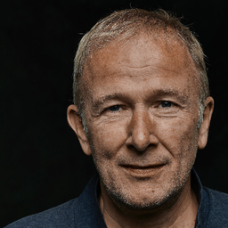 Florian Gerlach