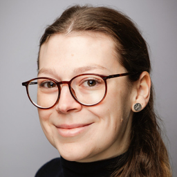 Julia Nathalie Heinzerling