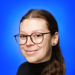 Julia Nathalie Heinzerling
