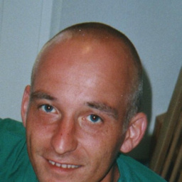 Richard Gliebe