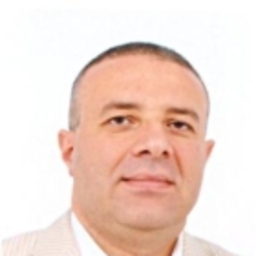 Ahmad Hashweh