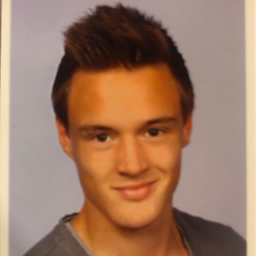 Daniel Kropf
