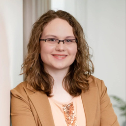 Julia Gebhardt