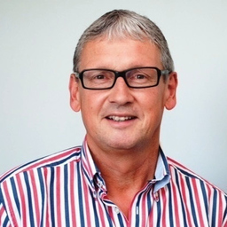 Joachim Grupe