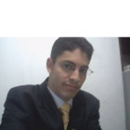 Edwin Rosario López