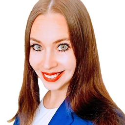 Evgeniya Romanenko