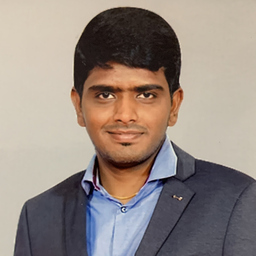 vivek Selvam