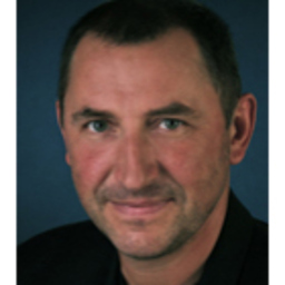 Uli Beckmann