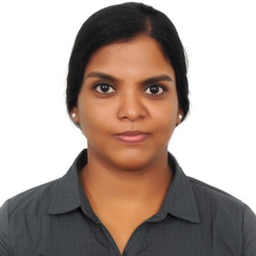 Chandra Jothy