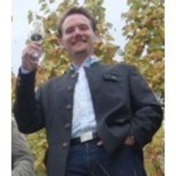Dipl.-Ing. Andreas Schwarzbauer