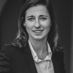 Madeleine Betz