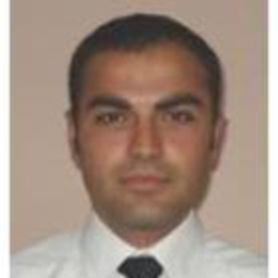 Behcet Bolukbası