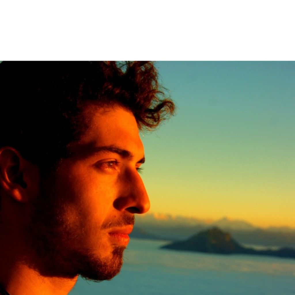 Manuel Sänger ohne Hirachie Universum XING