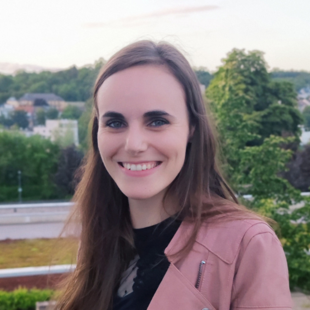 Janina Wisniewski Peer Beraterin Ergänzende Unabhängige