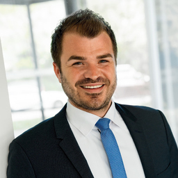 Tobias Seidel