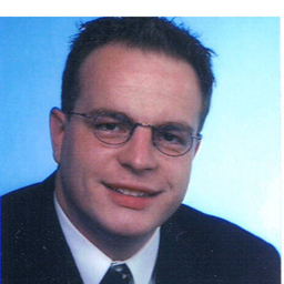 Bernd Dreesen