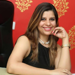 Ruchi Sharma