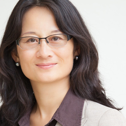 Prof. Dr. Xiaojuan Ma