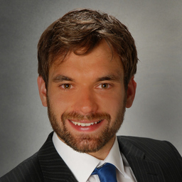 Dr. Benjamin Seiferth
