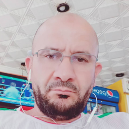 ANNOUAR MORCELI