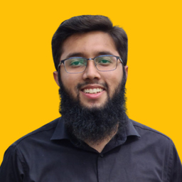 Syed Saad Bin Ahmad