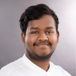 Vinod Vickneswararajah