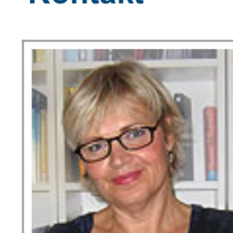 Ulrike Asbeck