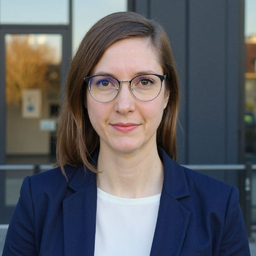 Angela Straußwald
