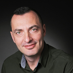 Profilbild Igor Burtakov