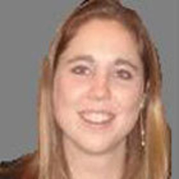 Katherine Lovell