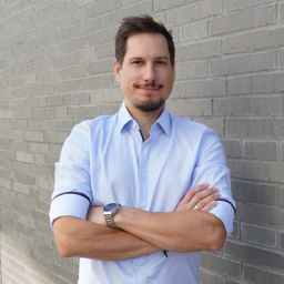 Pascal Denk