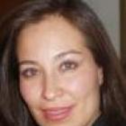 Dalia Sirenia López López