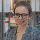 Prof. Dr. Katrin Hamacher