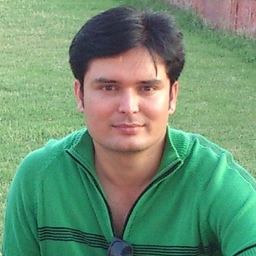 Vivek Kumar