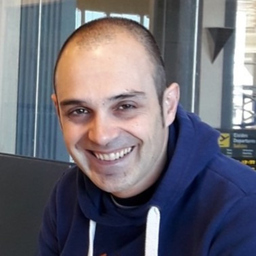 Pedro Calvo Herranz