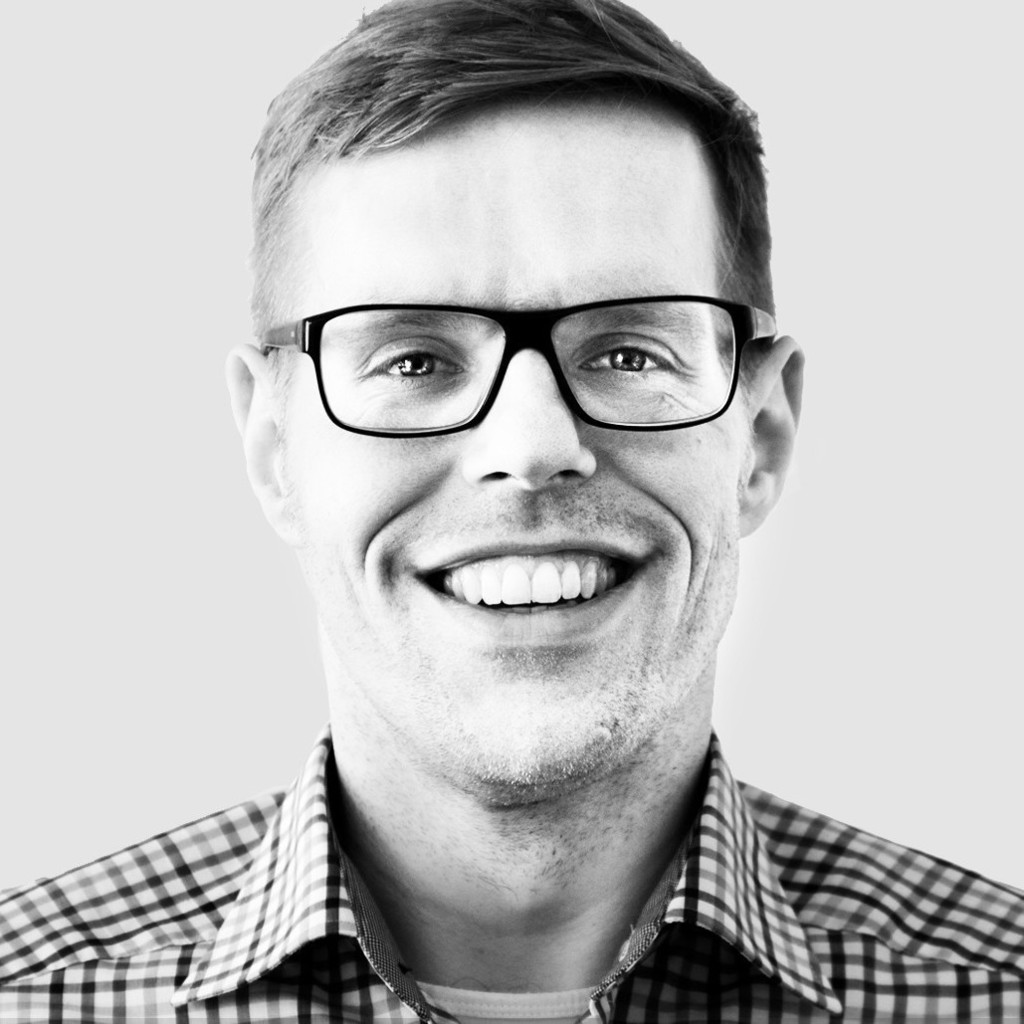Benjamin Müller - Head of Channel Solutions - Tradebyte ...