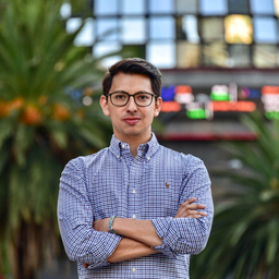 Daniel Guerra