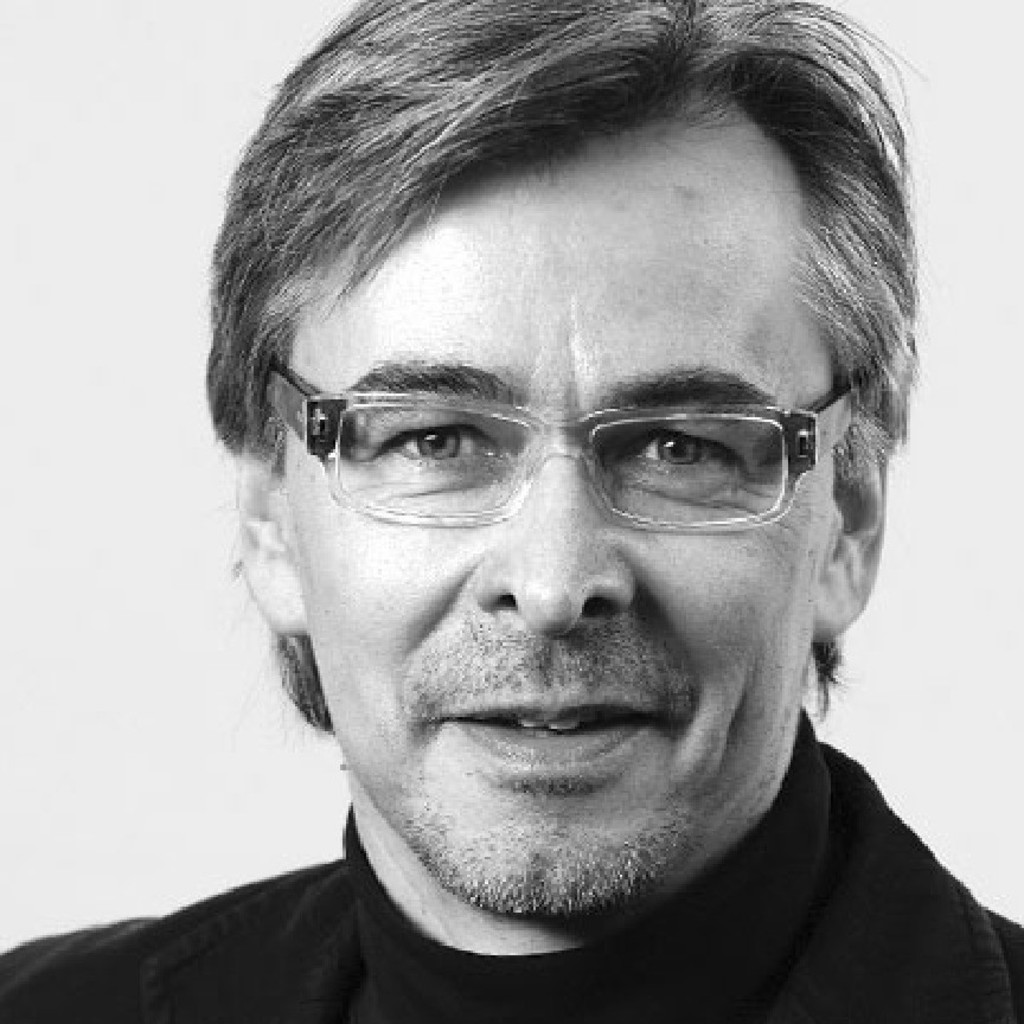 Christian Christiansen User Experience Lead UDG United Digital