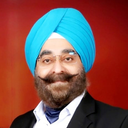 Paramjeet Singh Karir