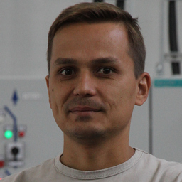 Pavel Mityukov