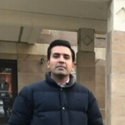 Arun Mann