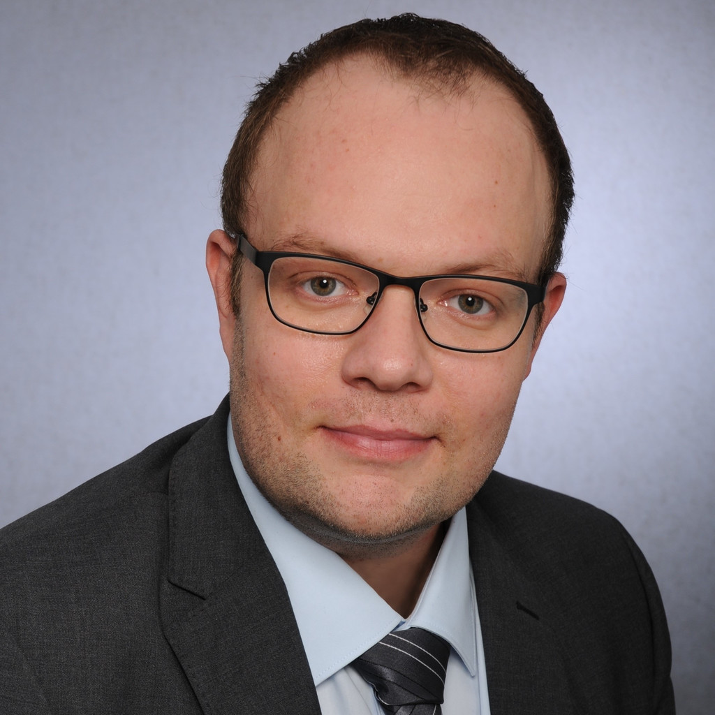 Marco Moser Online Marketing Manager MAINCOR Rohrsysteme GmbH & Co