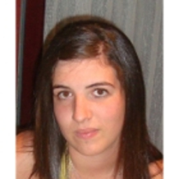 María Maestre Moreno