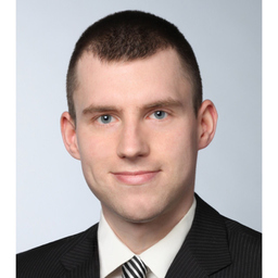 Christopher Fröhlich
