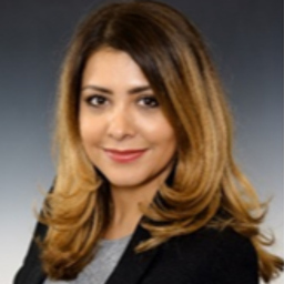 Sara Massjedi