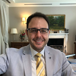 Dr. Davide Simone Vezza