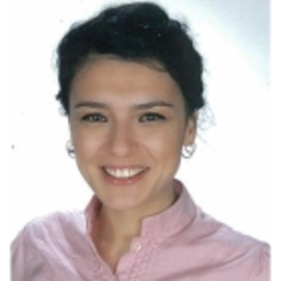 Tuğçe Gençel