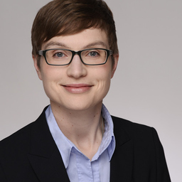 Dr. Maria-Magdalena Jarczyk