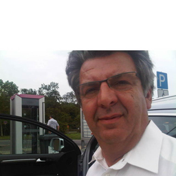 Rainer Müller
