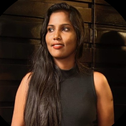 Ambika Alagarsamy